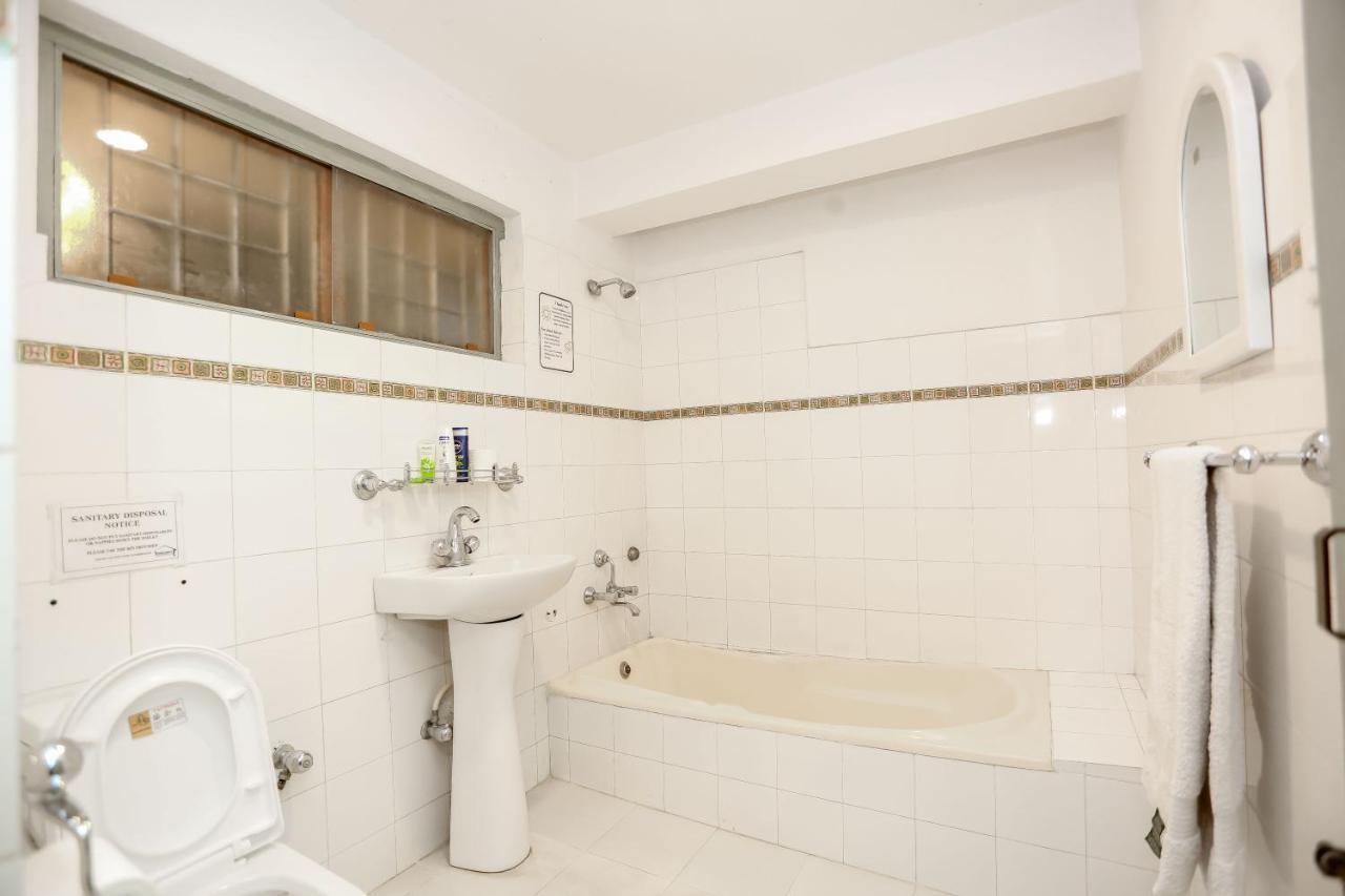 פוקהרה Gaurishankar Backpackers Hostel מראה חיצוני תמונה